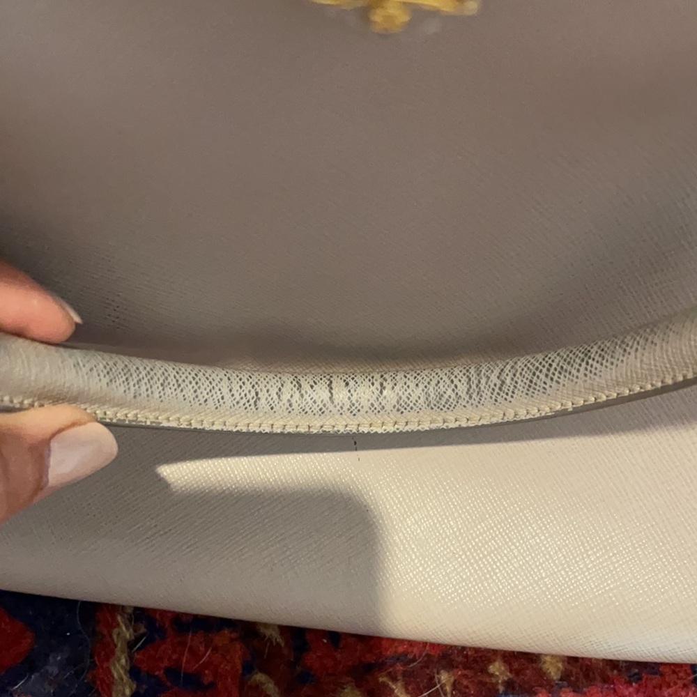 Prada Saffiano Lux tote - Picture 10 of 16